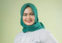 Perkembangan Zaman, Legislator Barut Wardatun Nur Zamilah Sarankan Masyarakat Gunakan Uang Digital