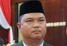 Dewan Mura Liangsoi Sebut Medsos Sangat Vital dalam Bentuk Ekosistem Digital Generasi Muda