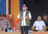 Wabup Rahmanto Muhidin Resmi Tutup Pelatihan Penanganan Karhutla Mura