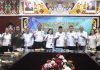 Pemkab Mura Gelar Rapat Gugus Tugas KLA 2025
