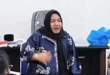 Dewan Barut Rosi Wahyuni Minta Pemdes dan BPD Bekerja Sejalan