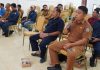 Pemkab Mura Lakukan Percepatan Penyelesaian Tata Batas Takajung-Tumbang Tuan