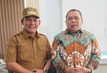 Pemkab Mura Targetkan Raih WTP di LKPD 2024