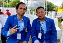 Dewan Berharap dengan Kepemimpinan Pj Bupati Indra Gunawan Semakin Meningkatkan Pelayanan Pemerintah kepada Masyarakat Barut