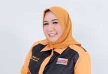 Sambut HUT Ke-79 Bhayangkara, Dewan Rosi Wahyuni: Wujudkan Kondusifitas Daerah Menjelang PSU Pilkada Barut