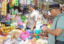 Jaga Lingkungan dan Sungai, Dewan Barut Harap Masyarakat Barut Kurangi Plastik Sekali Pakai