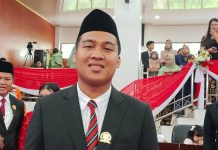 Dewan Minta Perusahaan Turun Berperan Aktif dalam Meningkatkan Mutu Pendidikan di Mura