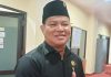 Operasi Pasar Harus Harus Tepat Sasaran, Begini Harapan Dewan Mura