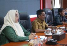 Dewan Dukung Pemkab Mura Siapkan Perbup PJLP