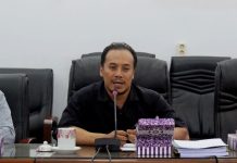 Dewan Parmana Setiawan Harap Pemkab Kerja Sama Polres Barut Tes Urine Mendadak ASN-PPPK