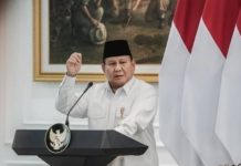 Hilirisasi Ngebut! Prabowo Tak Segan Tinggalkan Menteri yang Lambat di Kabinet Merah Putih