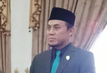 Hari Lahir Pancasila, Legislator Parmana Setiawan: Momentum Tanamkan Kembali di Jiwa Generasi Muda Barut