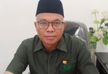 Di Tengah Efisiensi, Legislator Gun Sriwitanto Minta Pemkab Barut Pastikan Anggaran Dialokasikan untuk Kebutuhan Masyarakat