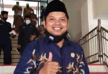 Imanudin: Tanamkan Kembali Nilai-nilai Pancasila dalam jiwa Anak Muda
