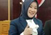 Legislator Lita Norfiana Siap Perjuangkan Nasib Honorer