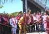 Gawai Dayak Dibuka di Sintang, Krisantus Kurniawan Ajak Lestarikan Budaya Leluhur.