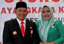 Sekolah Rakyat Segera Dibangun di Mura, Begini Penjelasan Wabup Rahmanto Muhidin