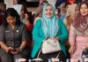 HUT Ke-79 Bhayangkara, Waket I Dewan Mura Dina Maulidah: Momentum Penting Pererat Hubungan Polri dan Masyarakat