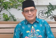 Dewan Mura Dukung Penguatan Pendidikan Non-Formal