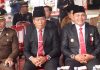 HUT Ke-79 Bhayangkara, Ketua Dewan Mura Rumiadi Sebut Polri Punya Tugas yang Mulia