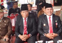 HUT Ke-79 Bhayangkara, Ketua Dewan Mura Rumiadi Sebut Polri Punya Tugas yang Mulia