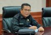 Hari Bhayangkara Ke-79, Ketua Komisi I Dewan Mura Rejikinoor: Terima Kasih Atas Kerja Keras dan Pengabdiannya