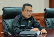 Hari Bhayangkara Ke-79, Ketua Komisi I Dewan Mura Rejikinoor: Terima Kasih Atas Kerja Keras dan Pengabdiannya