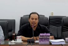 Legislator Parmana Setiawan Harap Perusahaan Besar di Barut Salurkan CSR Tepat Sasaran