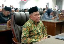 Dewan Minta Prioritaskan Pemerataan Pembangunan di Seluruh Wilayah Barut