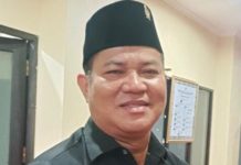 Ketua Komisi II Bebie Ajak Media Terus Bersinergi dengan Pemerintah dan Dewan Mura