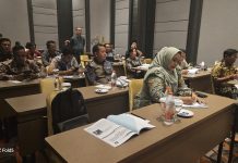 DPRD Mura Ikuti Bimtek Pendalaman Tugas Penyusunan RPJMD-Pembentukan Perusda di Jakarta