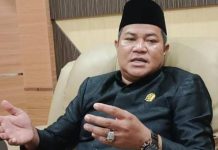 Legislator Bebie Dukung Banyak Investasi yang Masuk ke Mura