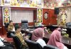 Pemkab Mura Hadiri Rakoor Pengendalian Inflasi Daerah-Program 3 Juta Rumah Secara Virtual
