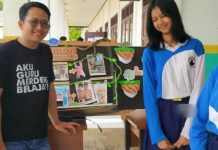 Mura Jadi Tuan Rumah TPN XII 2025