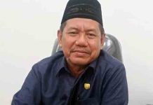 Legislator Barut Al Hadi: Pengelolaan Sektor Pangan Optimal, Kunci Kemandirian Daerah