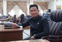 Tahapan PSU Pilkada Sedang Berlangsung, Dewan Barut Hasrat Ingatkan ASN Tetap Netral