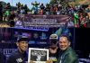 Bawa 38 Rider Bumi Malai Tolung Lingu, Pemkab Mura Ramaikan Trail Adventure Cinta Kalteng
