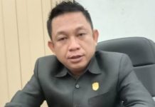 Waket I DPRD Harap Pemkab Barut Tingkatkan Transparansi-Akuntabilitas