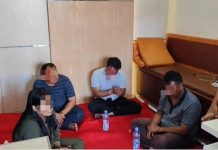 Kelompok Gendam Makassar Gasak 130 Gram Emas di Muara Teweh, Baru Tertangkap Setelah 5 Bulan