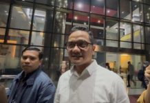 KPK Periksa Kepala BPKH Fadlul Imansyah Terkait Dugaan Korupsi Kuota Haji