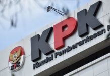 KPK Periksa Permintaan Biaya Komitmen Kasus Gratifikasi di MPR.