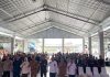 Bawaslu Barito Utara Gelar Sosialisasi Pengawasan Partisipatif