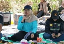 Pemkab Barito Utara Dorong Budidaya Cabai Lewat Tanam Bersama