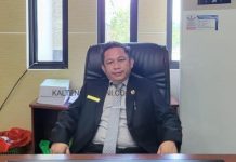 Barito Utara Zona Merah, DPRD Ajak Warga Perangi Narkoba