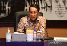 Menkumham Tegaskan Indonesia Raya Tak Dikenai Royalti