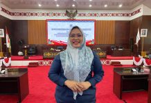 DPRD dan Pemkab Mura Sinergi Sukseskan APBD Perubahan 2025