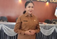 Edukasi dan Pemberdayaan Desa, Kunci Tekan Stunting Murung Raya