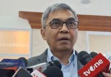 Bebas Bersyarat, Setya Novanto Tuai Respons KPK: Publik Bisa Merasa Tak Adil