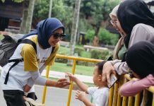 Laporan Pola Asuh Anak 2025: Orang Tua Masa Kini Lebih Peduli Sosial dan Lingkungan