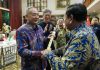 Prabowo Terima Jenderal Xu, Bahas Kerja Sama Militer Tiongkok-Indonesia